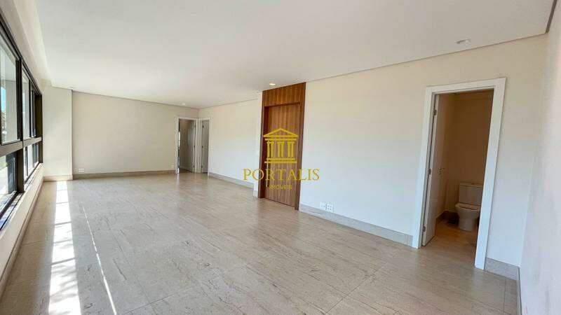 Apartamento, Serra, 4 Quartos, 3 Vagas, 4 Suítes