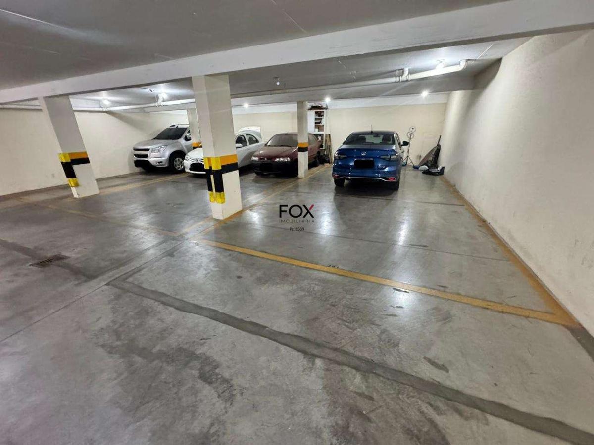 Apartamento, Graça, 3 Quartos, 3 Vagas, 1 Suíte