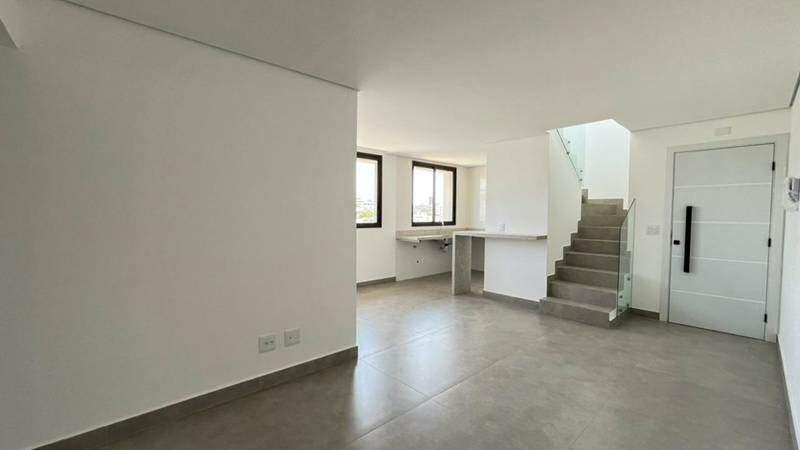 Cobertura, Prado, 3 Quartos, 2 Vagas, 2 Suítes