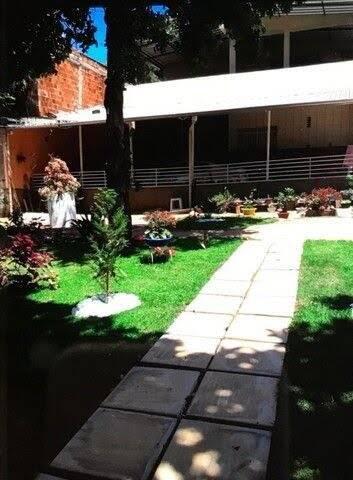 Casa, Caladinho, 3 Quartos, 2 Vagas
