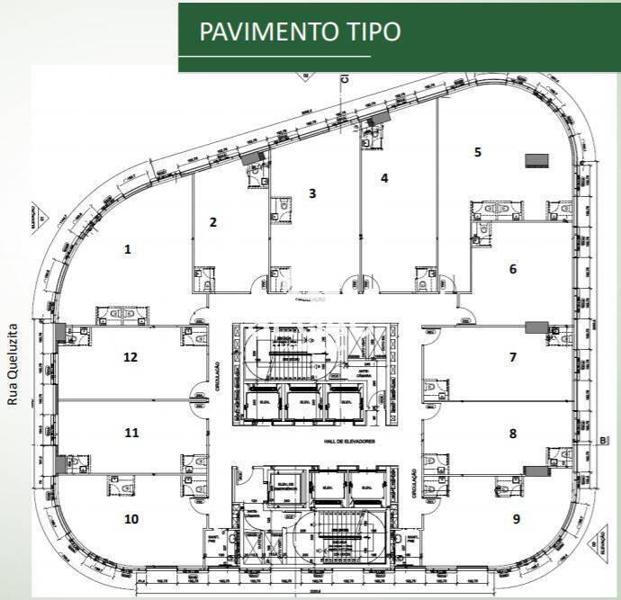 Sala, União, 0 Quarto, 0 Vaga