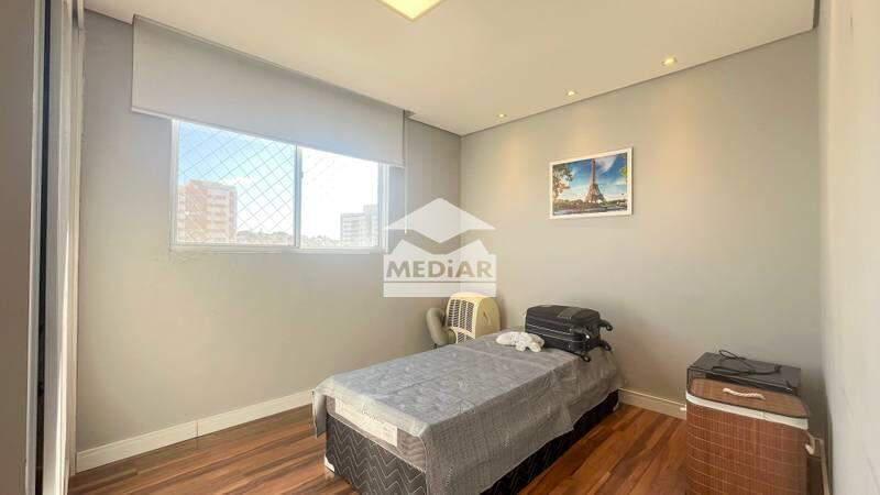 Cobertura, Castelo, 3 Quartos, 2 Vagas, 1 Suíte