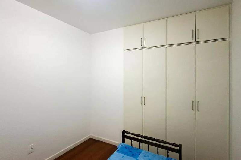 Apartamento, Anchieta, 3 Quartos, 2 Vagas, 1 Suíte