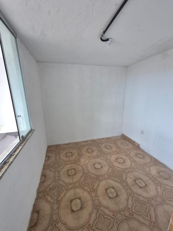 Casa, Santa Cruz, 2 Quartos, 0 Vaga