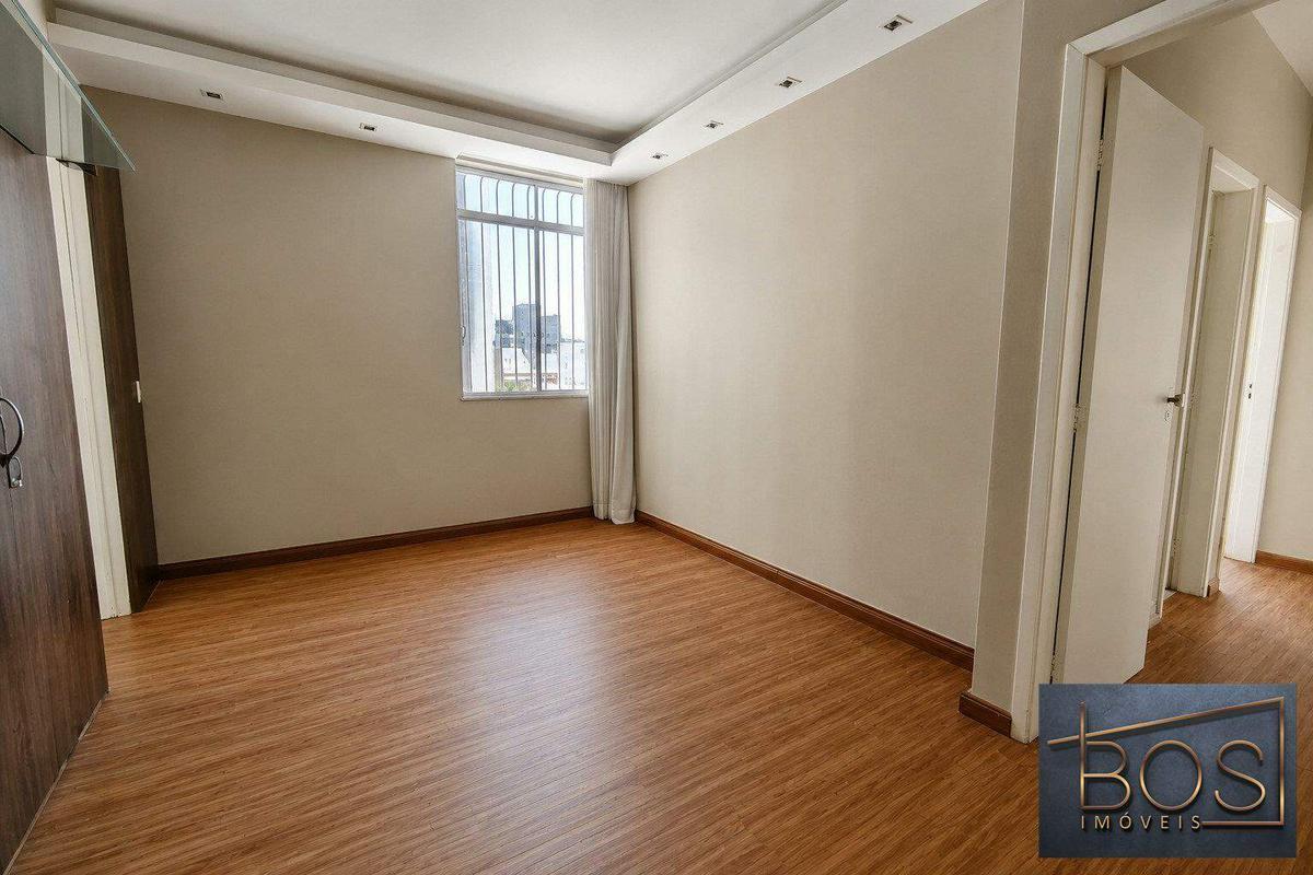 Apartamento, Cruzeiro, 3 Quartos, 1 Vaga, 1 Suíte