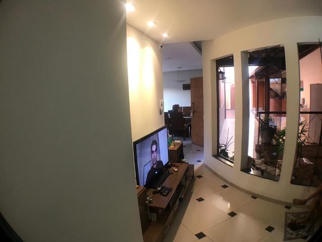 Casa, Fernão Dias, 4 Quartos, 7 Vagas, 2 Suítes