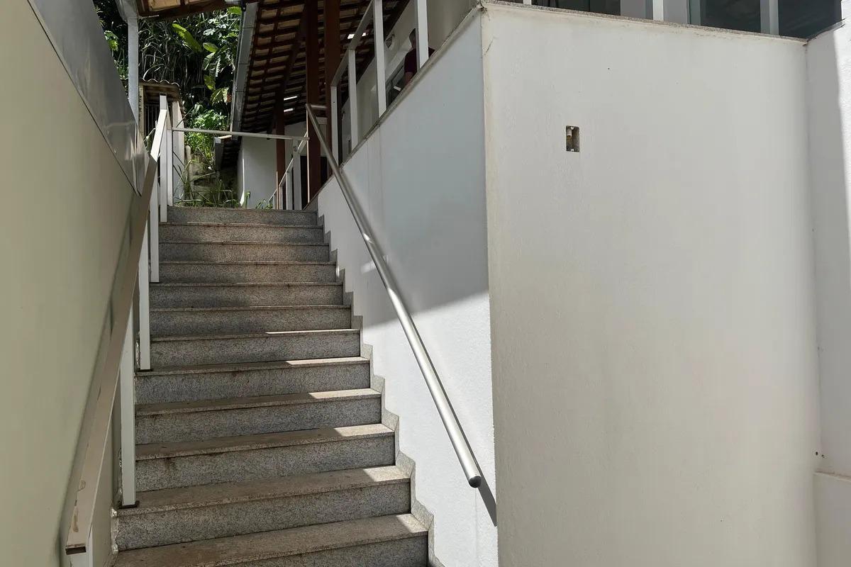 Casa, Santa Lúcia, 7 Quartos, 8 Vagas, 3 Suítes