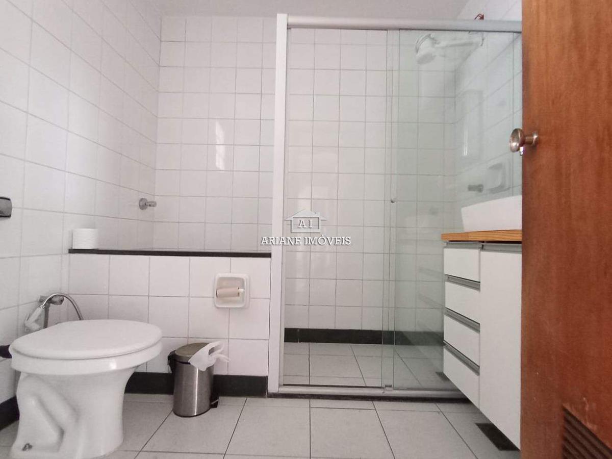 Apartamento, Lourdes, 2 Quartos, 0 Vaga