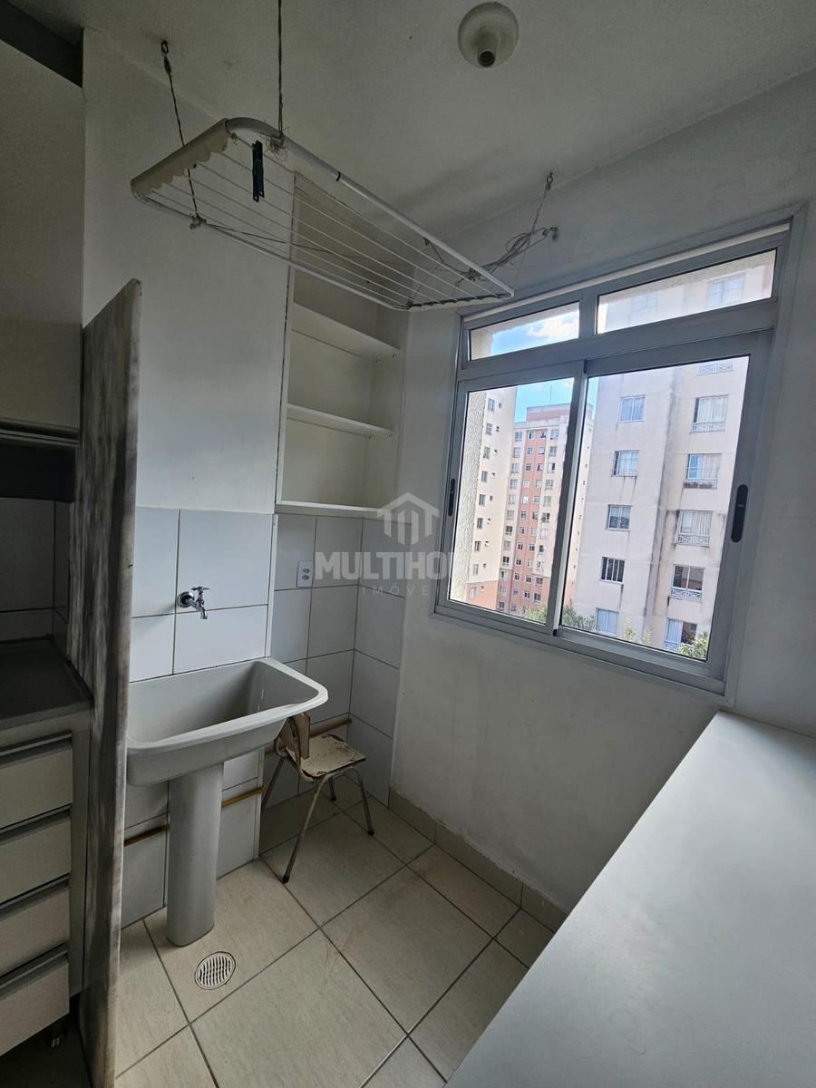 Apartamento, Venda Nova, 2 Quartos, 1 Vaga