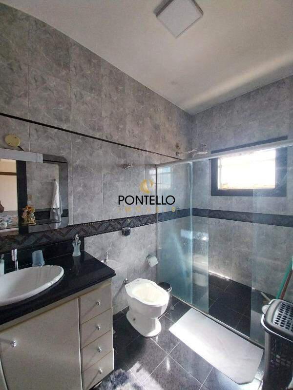 Casa, São Geraldo, 3 Quartos, 2 Vagas, 1 Suíte