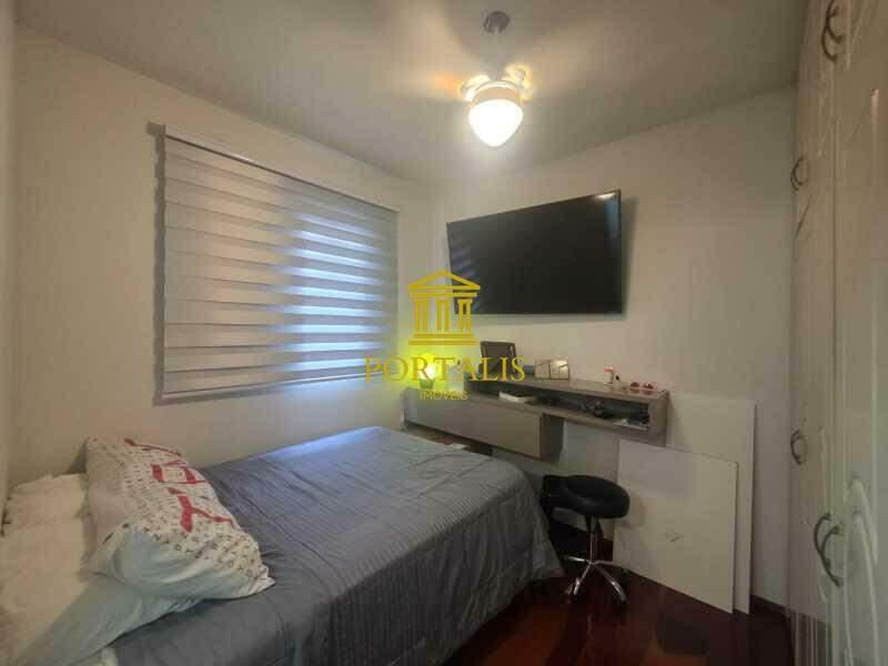 Apartamento, Buritis, 3 Quartos, 1 Vaga, 1 Suíte