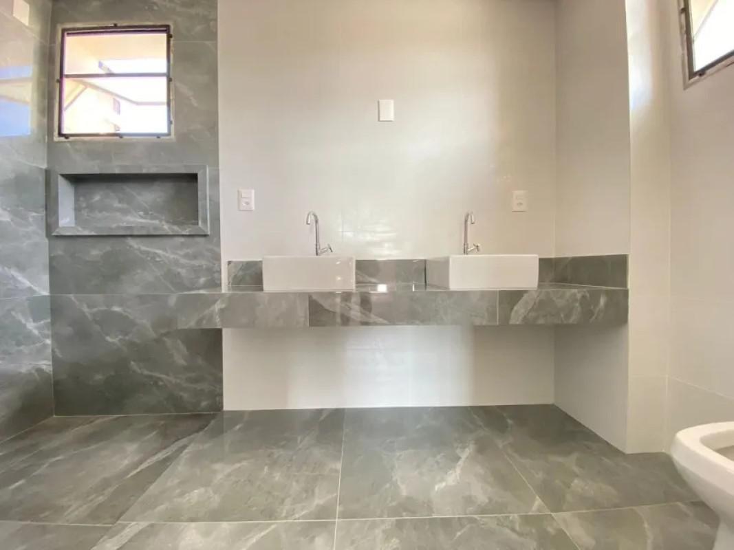 Apartamento, Castelo, 4 Quartos, 4 Vagas, 4 Suítes