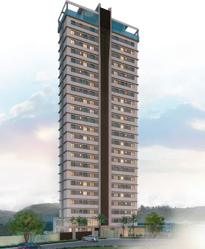 Apartamento, Buritis, 3 Quartos, 2 Vagas, 1 Suíte