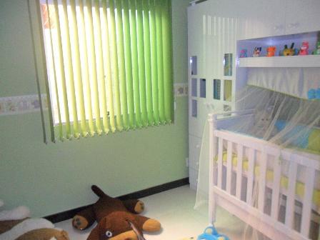 Casa, Nacional, 3 Quartos, 3 Vagas, 1 Suíte