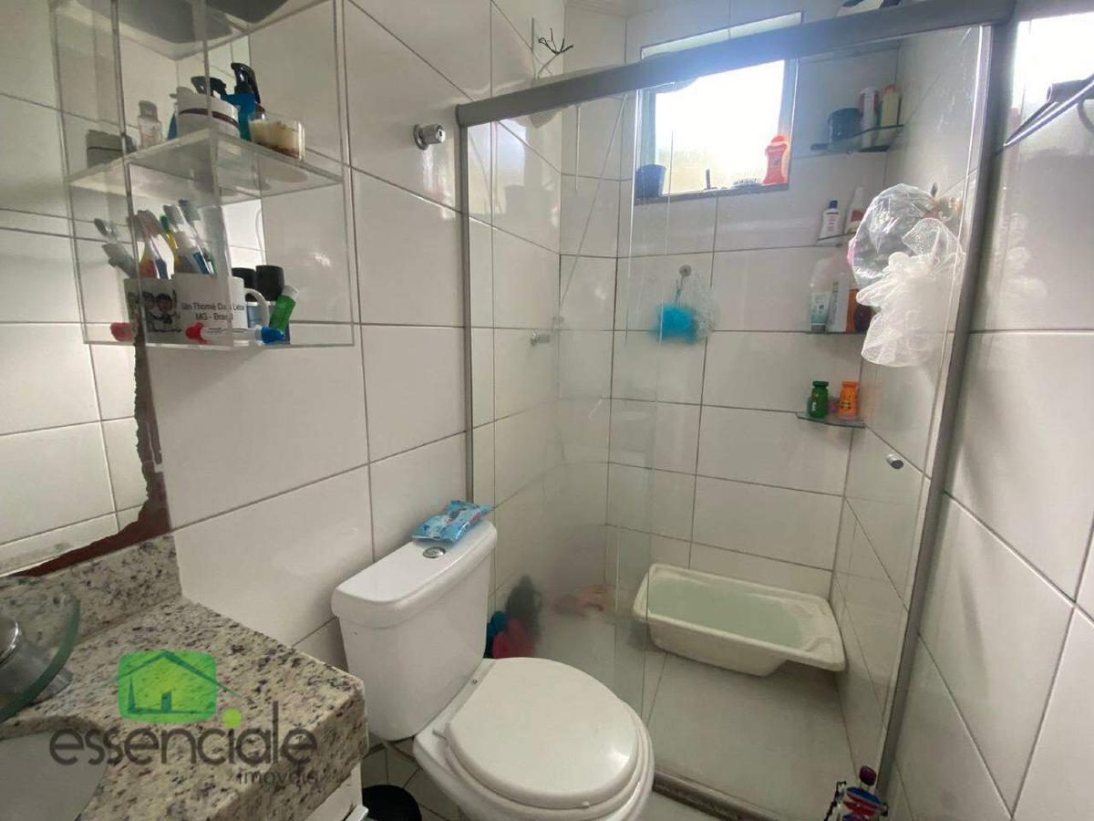 Casa, Fonte Grande, 3 Quartos, 2 Vagas, 1 Suíte