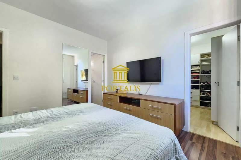 Apartamento, Luxemburgo, 4 Quartos, 3 Vagas, 2 Suítes