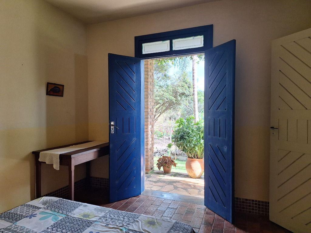 Fazenda, Borges, 0 Quarto, 0 Vaga