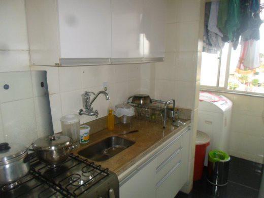 Apartamento, Heliópolis, 3 Quartos, 1 Vaga