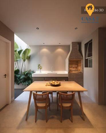 Apartamento, Santo Antônio, 4 Quartos, 2 Vagas, 2 Suítes