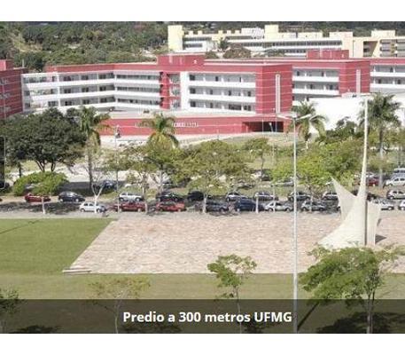 Apartamento, Ouro Preto, 2 Quartos, 1 Vaga, 1 Suíte