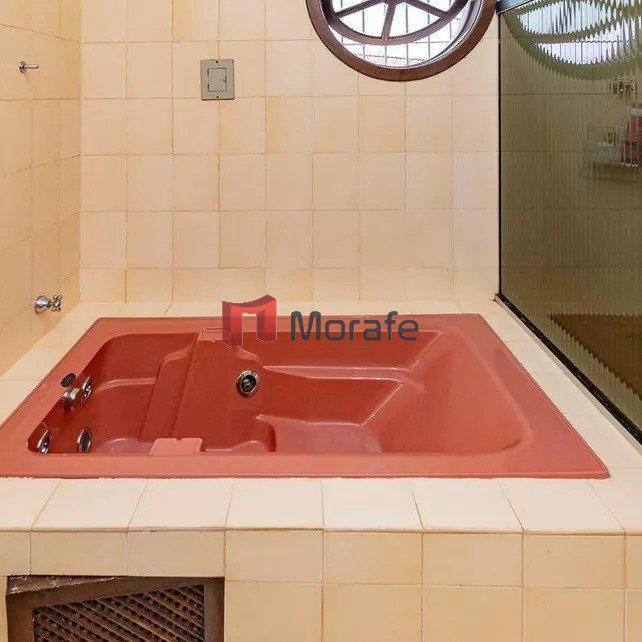 Casa, Nova Gameleira, 4 Quartos, 8 Vagas, 1 Suíte