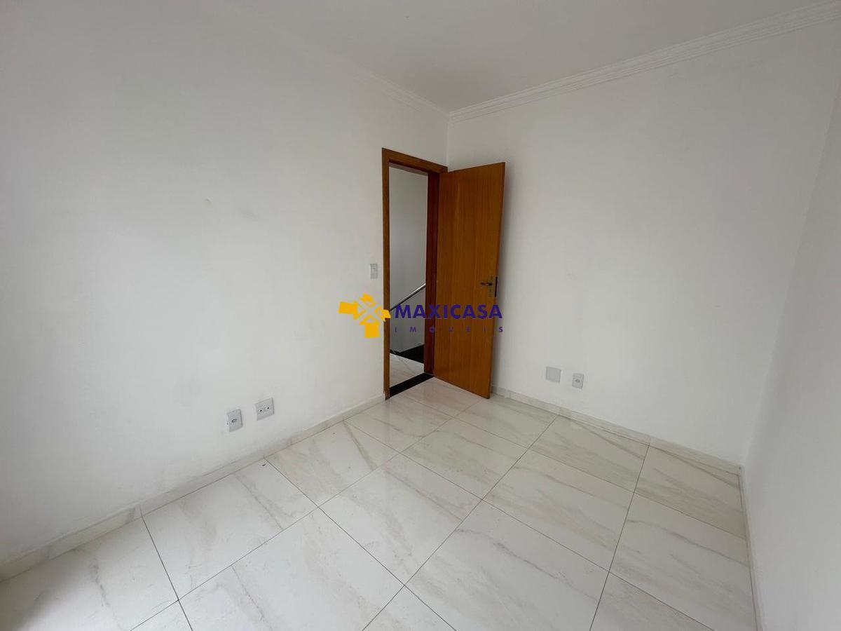 Casa, Santa Amélia, 3 Quartos, 2 Vagas, 1 Suíte