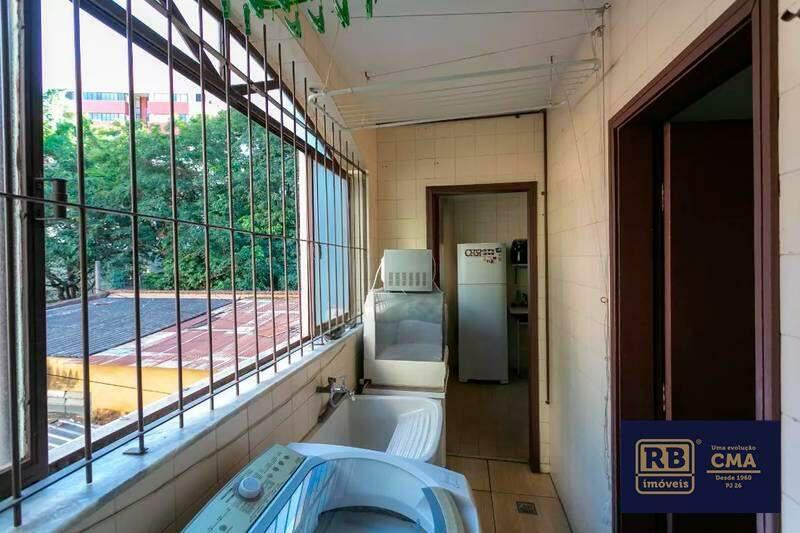 Apartamento, Santo Antônio, 3 Quartos, 1 Vaga, 1 Suíte