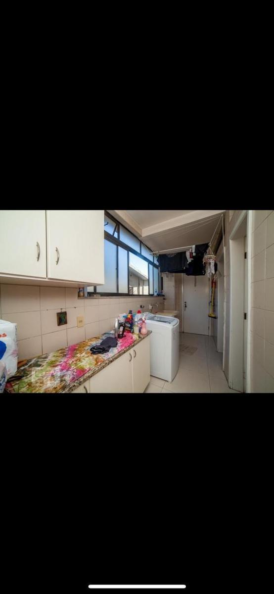 Apartamento, Gutierrez, 4 Quartos, 2 Vagas, 1 Suíte