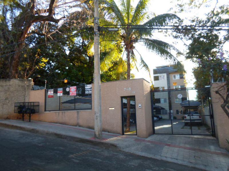 Apartamento, Jardim Paquetá, 2 Quartos, 1 Vaga