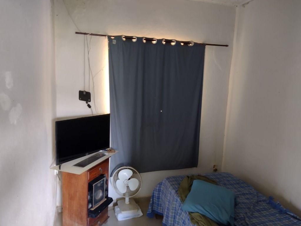Casa, Alto do Cabral, 2 Quartos, 0 Vaga