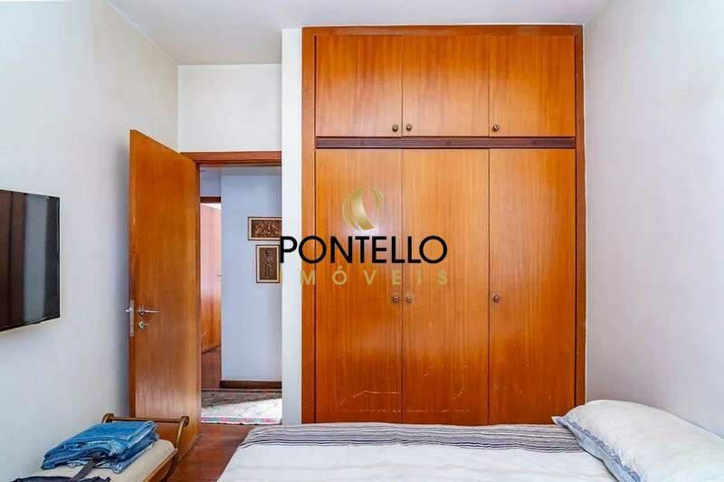 Apartamento, São Pedro, 3 Quartos, 2 Vagas, 1 Suíte