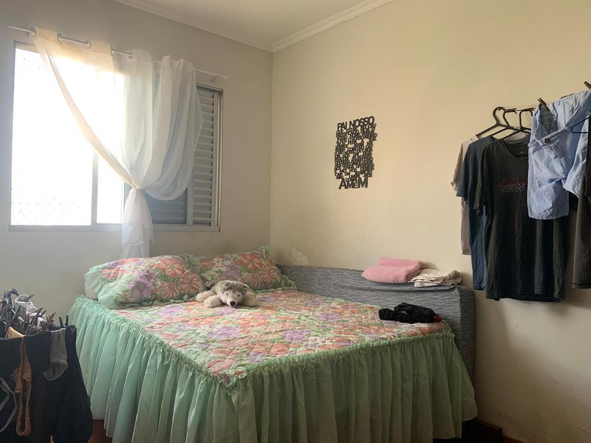 Apartamento, Palmares, 3 Quartos, 1 Vaga, 1 Suíte