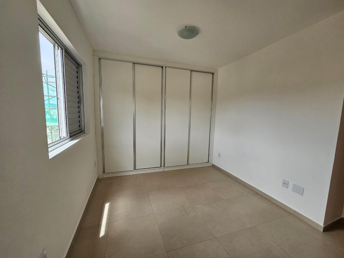 Apartamento, Jardim América, 3 Quartos, 2 Vagas, 1 Suíte