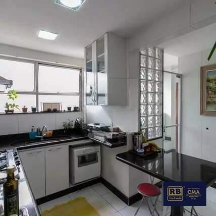 Apartamento, São Pedro, 3 Quartos, 2 Vagas, 1 Suíte