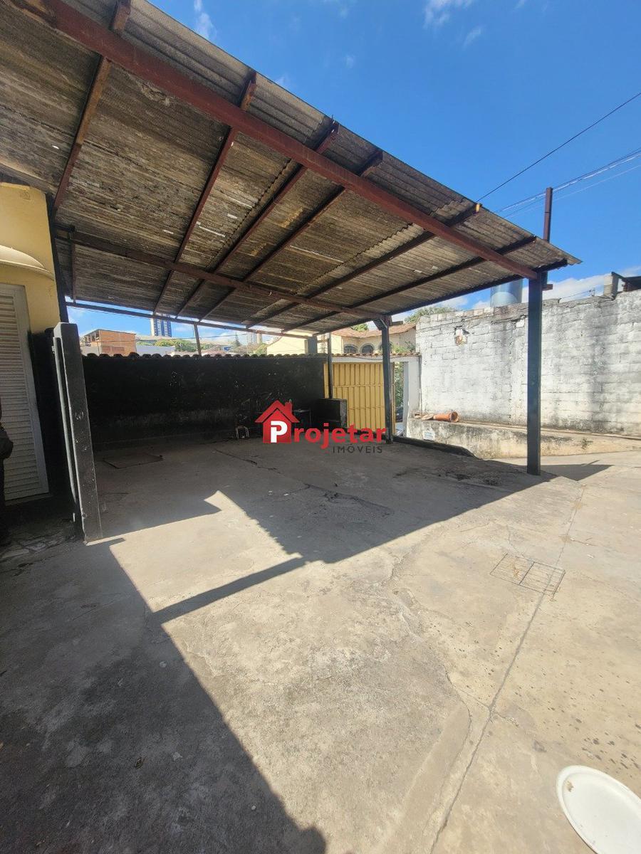 Galpão, Nova Floresta, 0 Quarto, 15 Vagas