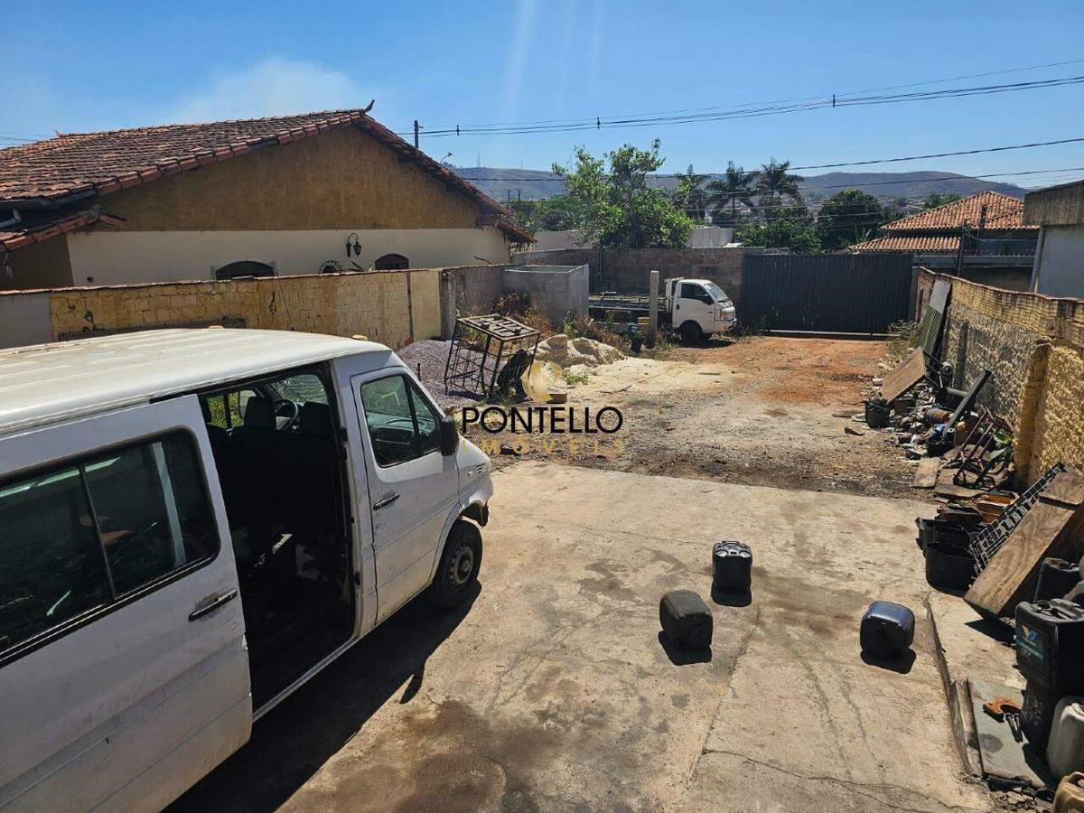 Lote, Boa Vista, 0 Quarto, 0 Vaga