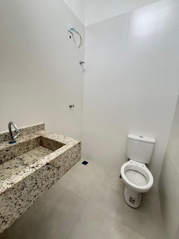 Casa, Jardim Leblon, 2 Quartos, 2 Vagas