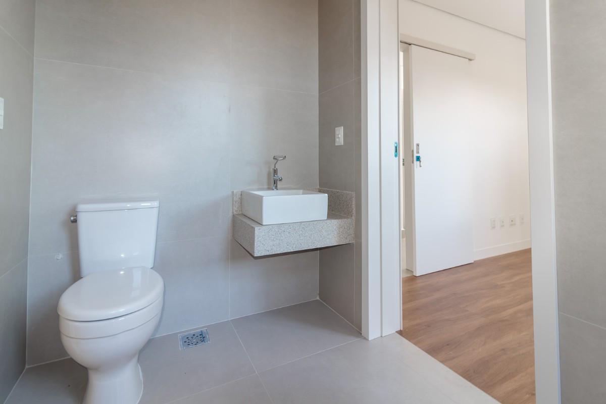 Apartamento, Esplanada, 3 Quartos, 2 Vagas, 3 Suítes