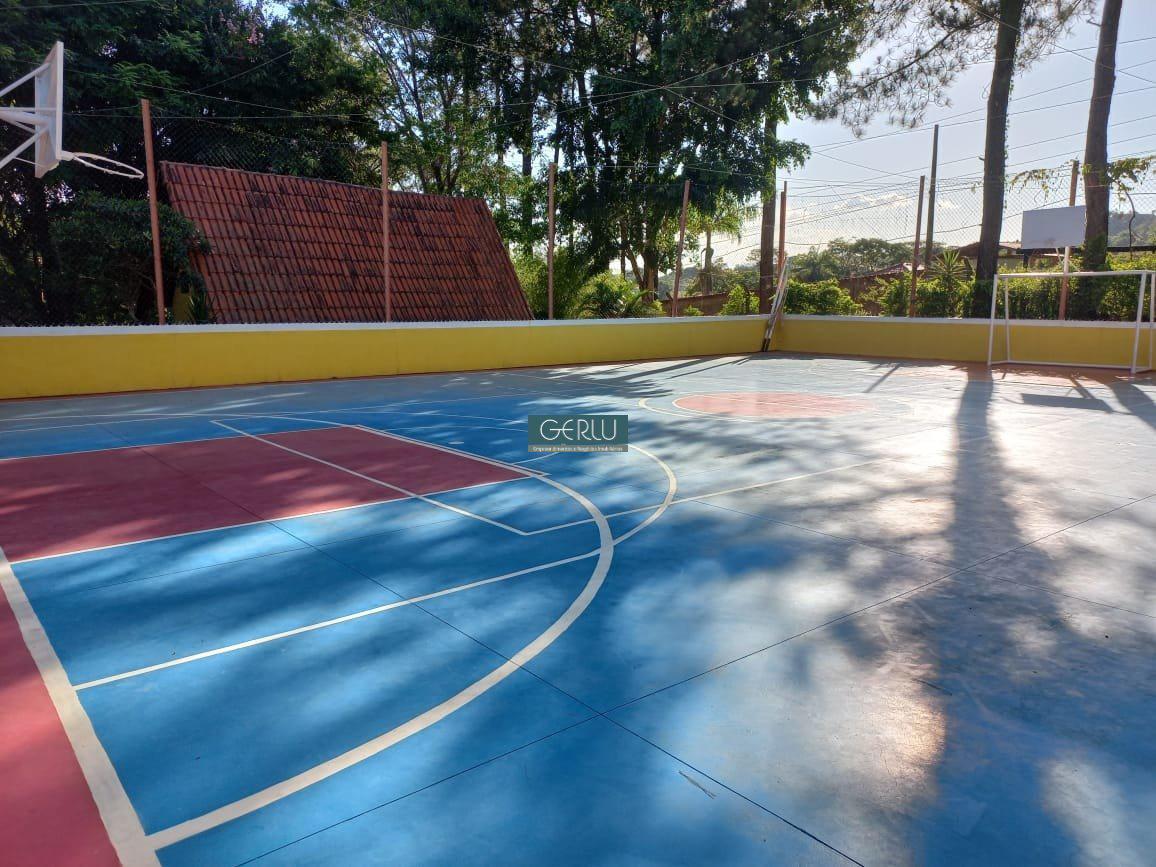 Apartamento, Bandeirinhas, 12 Quartos, 100 Vagas