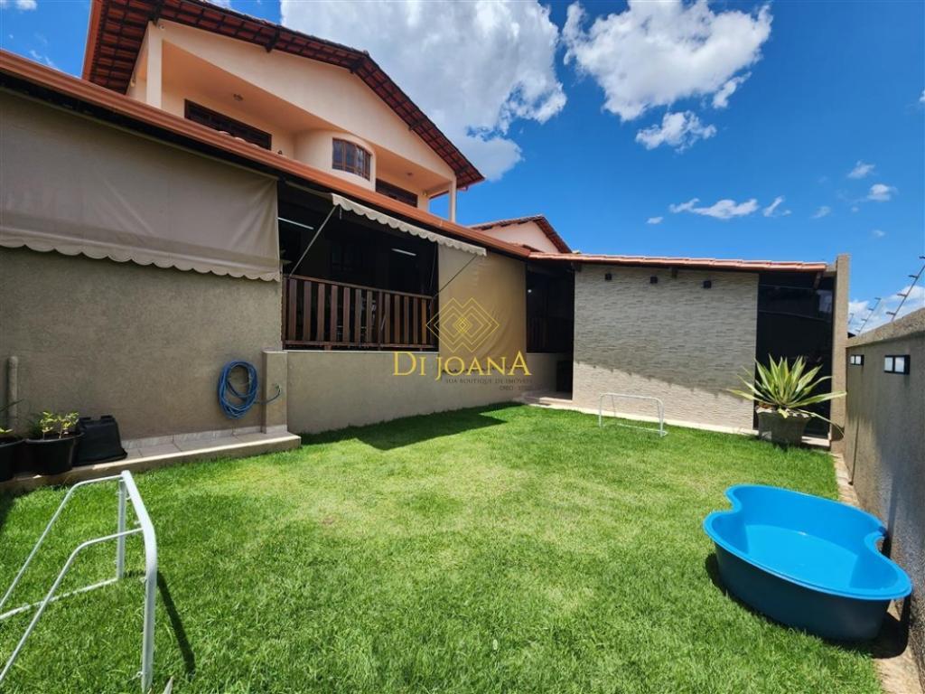 Casa, Guarujá, 4 Quartos, 4 Vagas, 1 Suíte