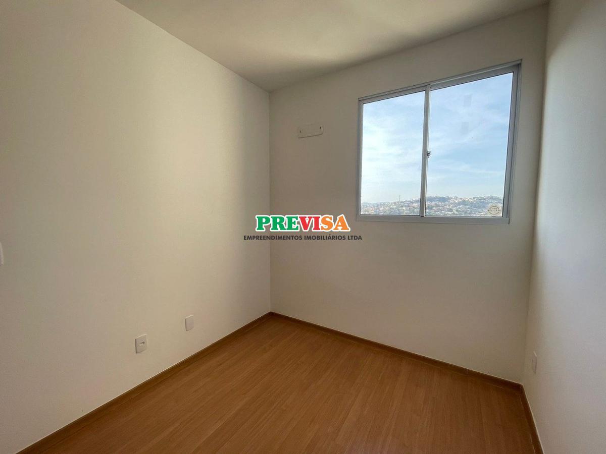 Apartamento, São Gabriel, 2 Quartos, 1 Vaga
