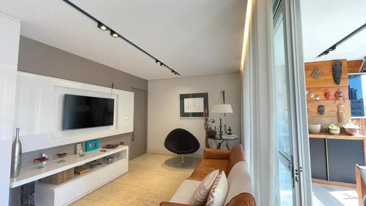 Apartamento, Savassi, 4 Quartos, 3 Vagas, 1 Suíte