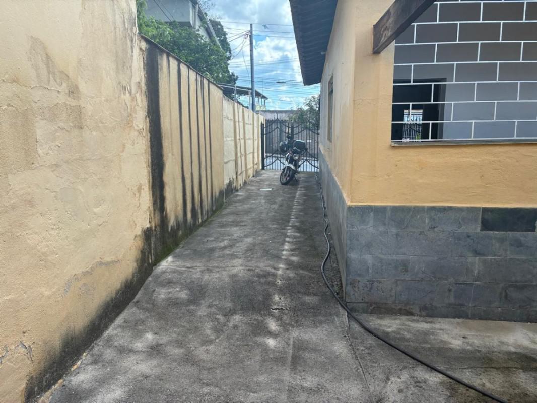 Casa, Salgado Filho, 2 Quartos, 4 Vagas