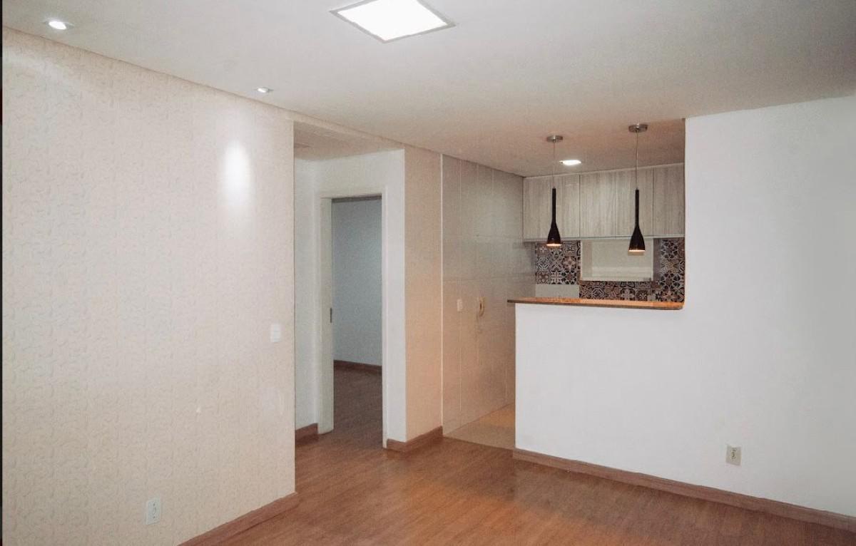 Apartamento, Olaria, 2 Quartos, 1 Vaga