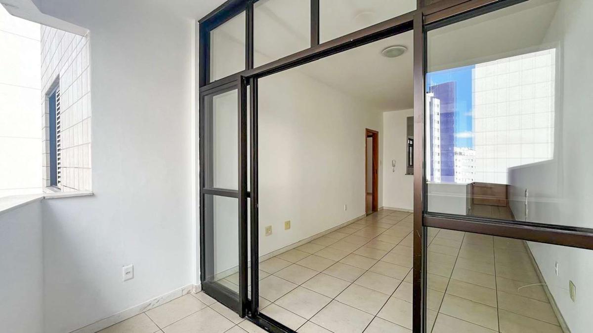 Apartamento, Buritis, 2 Quartos, 2 Vagas, 1 Suíte