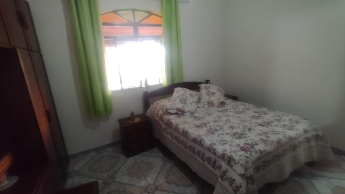 Casa, Acaiaca, 3 Quartos, 3 Vagas, 1 Suíte