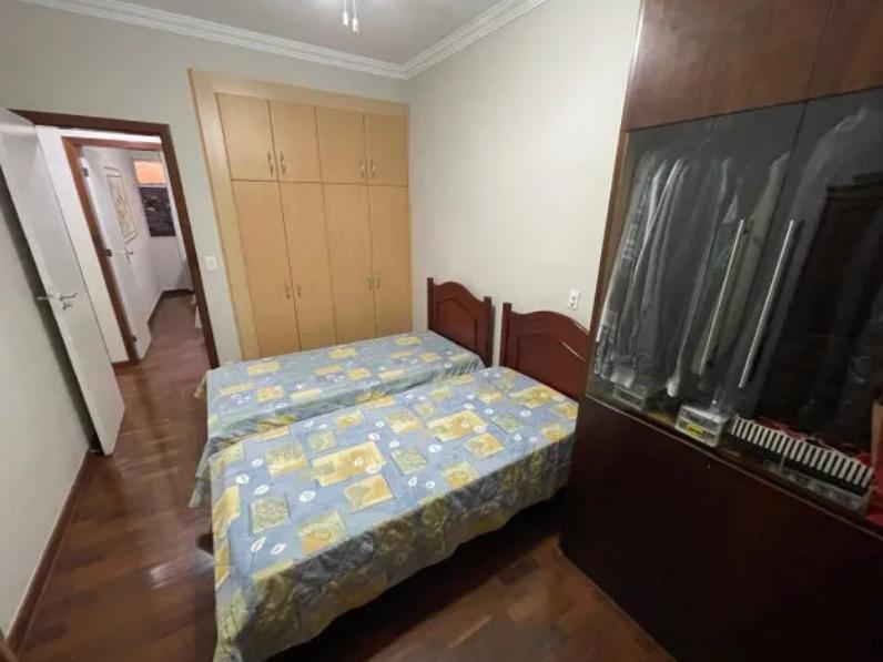 Apartamento, Canaã, 4 Quartos, 2 Vagas, 1 Suíte