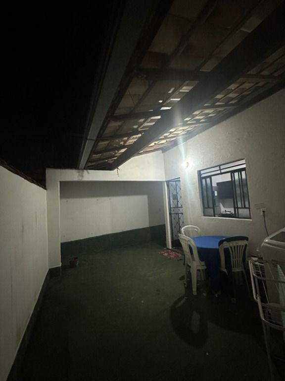 Casa, São Marcos, 2 Quartos, 3 Vagas