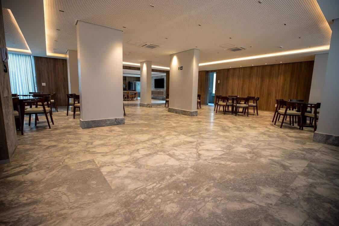 Apartamento, Anchieta, 4 Quartos, 4 Vagas, 2 Suítes