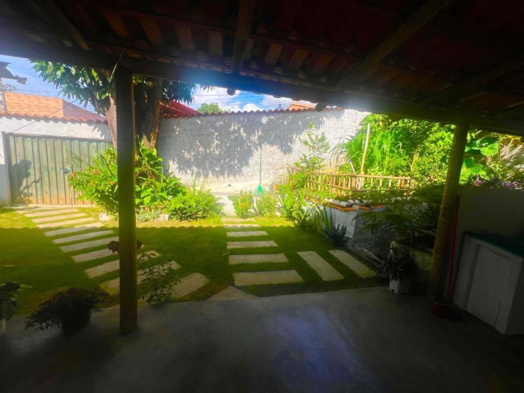 Casa, Granja Vista Alegre, 2 Quartos, 1 Vaga